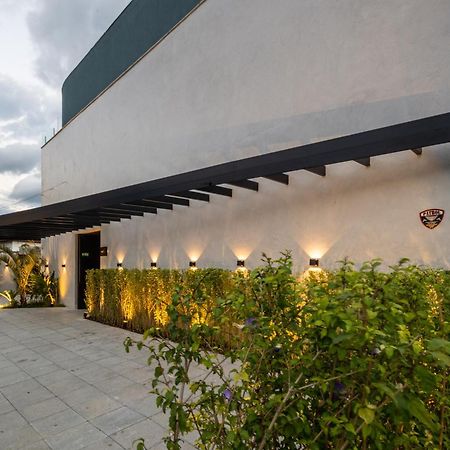 Duke Beach Hotel Maresias Zewnętrze zdjęcie