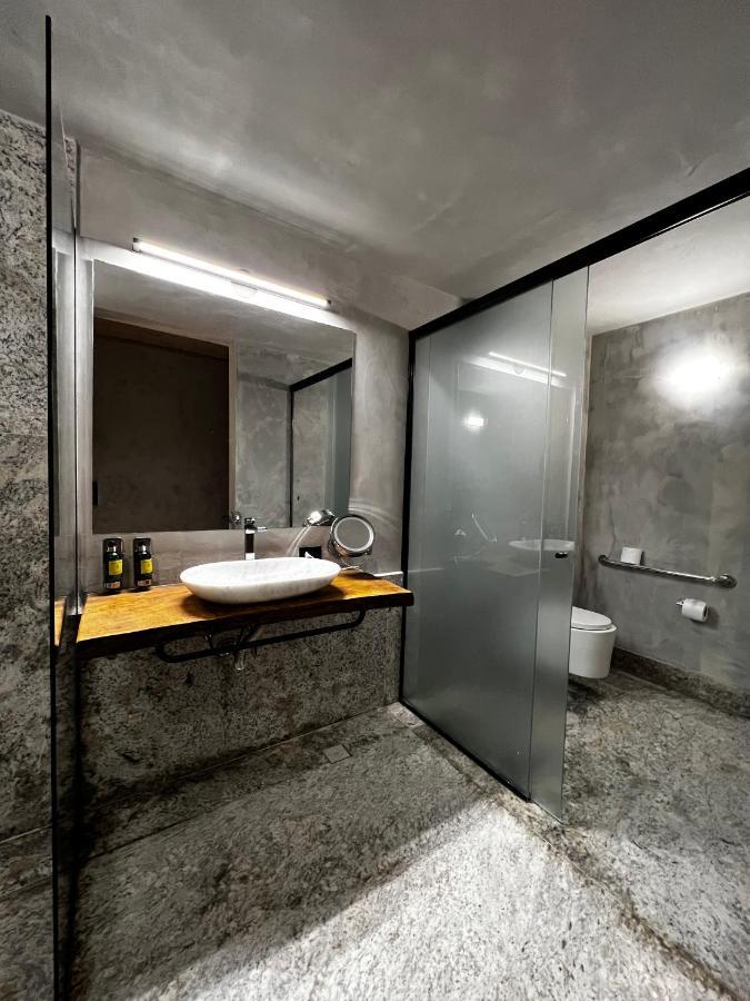 Duke Beach Hotel Maresias Zewnętrze zdjęcie