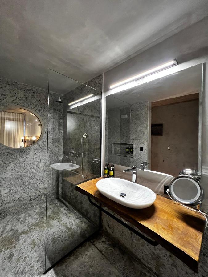 Duke Beach Hotel Maresias Zewnętrze zdjęcie