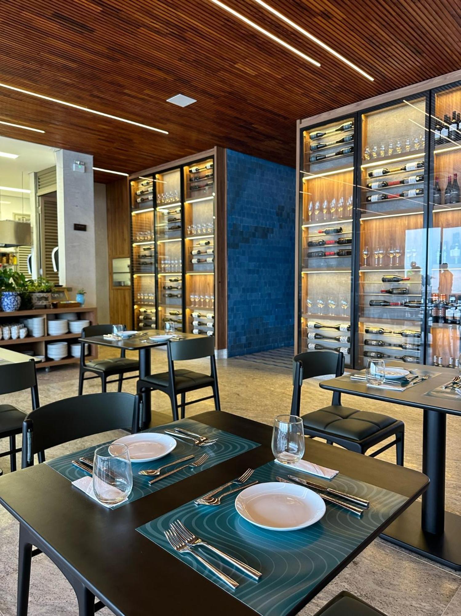Duke Beach Hotel Maresias Zewnętrze zdjęcie