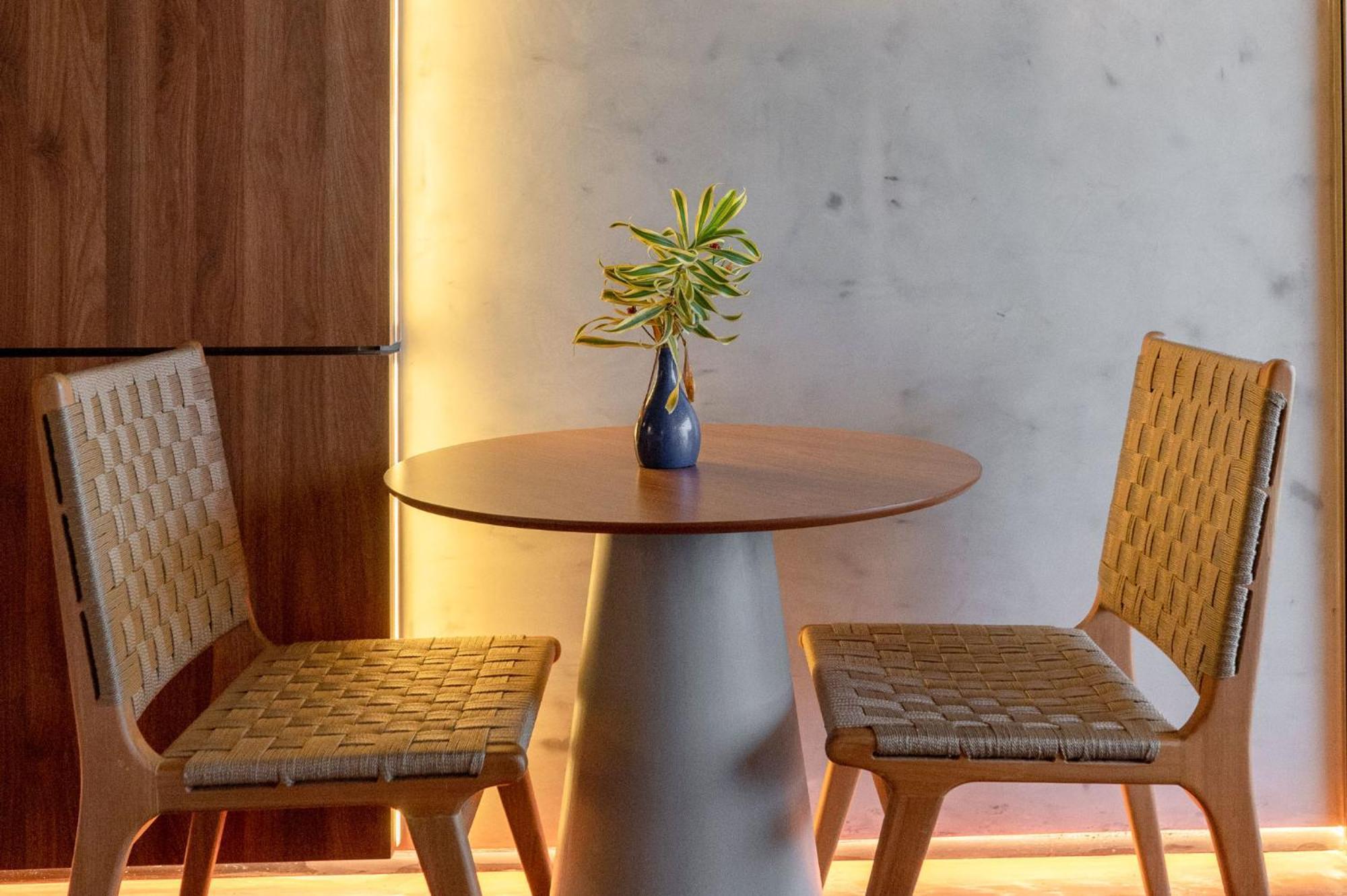 Duke Beach Hotel Maresias Zewnętrze zdjęcie