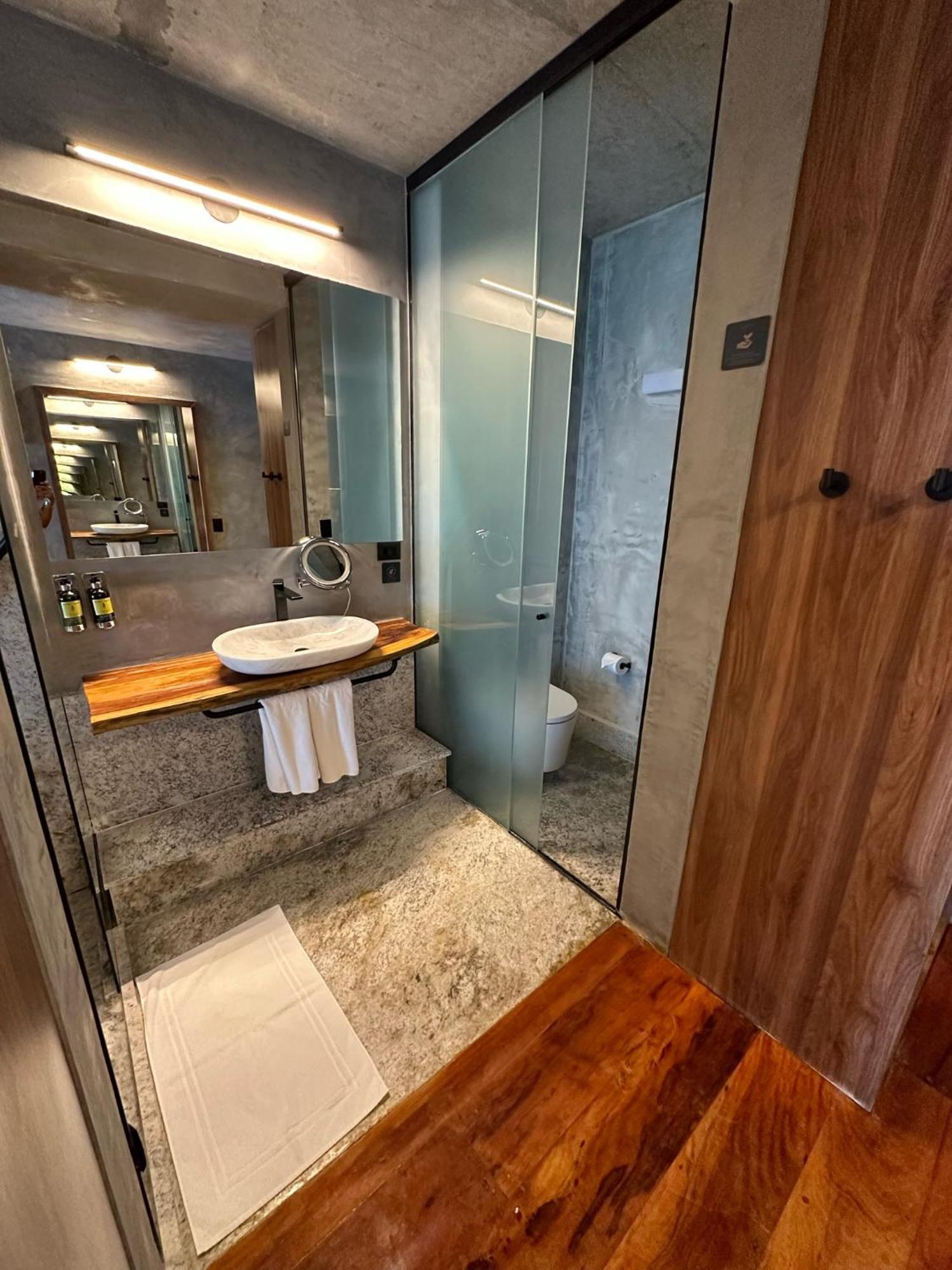 Duke Beach Hotel Maresias Zewnętrze zdjęcie
