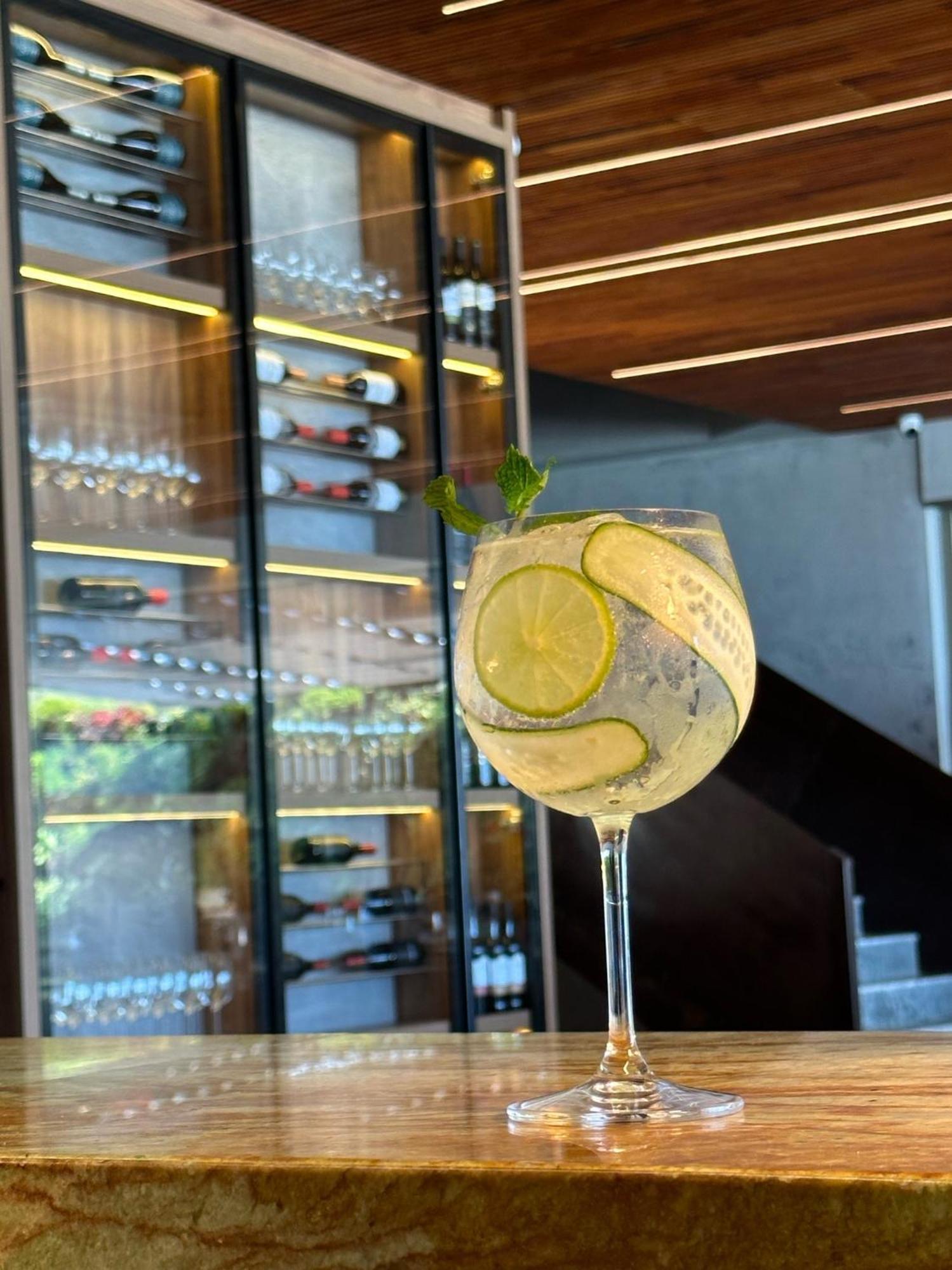 Duke Beach Hotel Maresias Zewnętrze zdjęcie