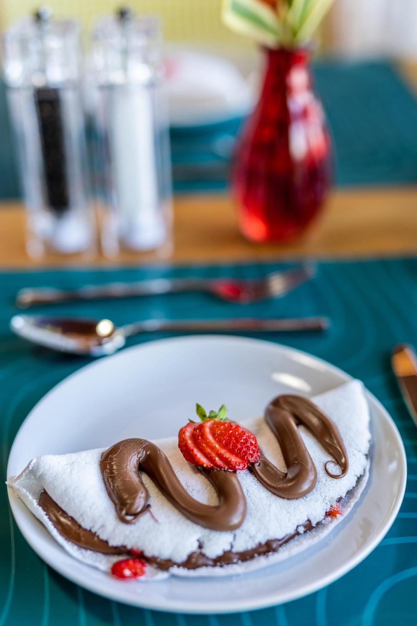 Duke Beach Hotel Maresias Zewnętrze zdjęcie