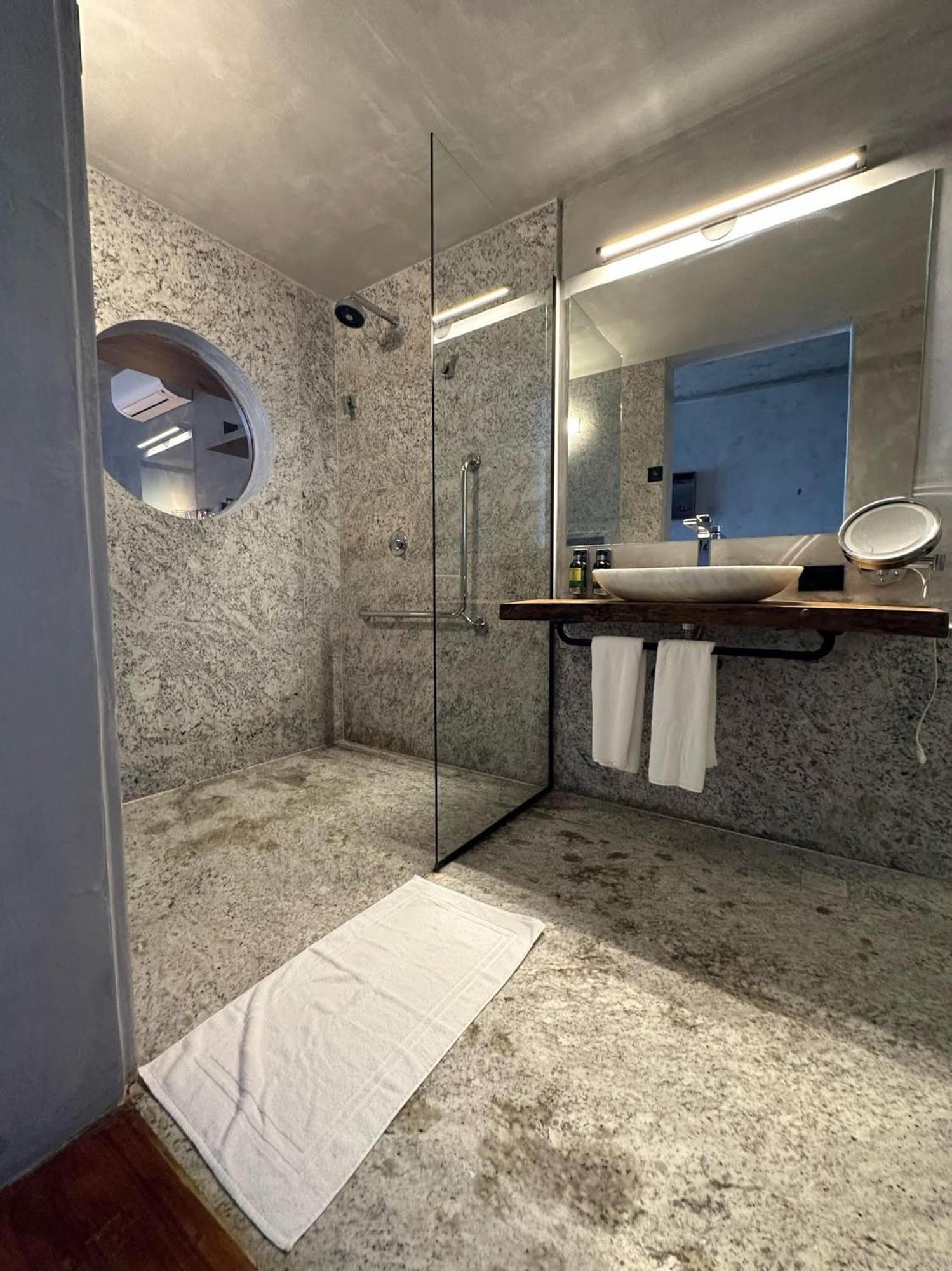 Duke Beach Hotel Maresias Zewnętrze zdjęcie