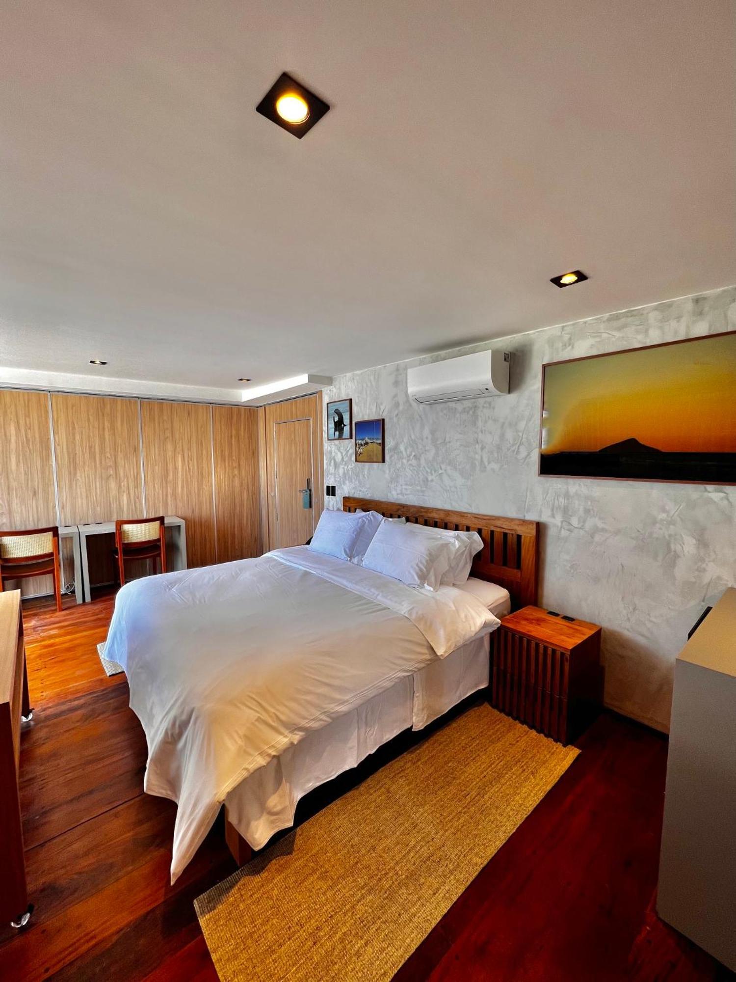 Duke Beach Hotel Maresias Zewnętrze zdjęcie