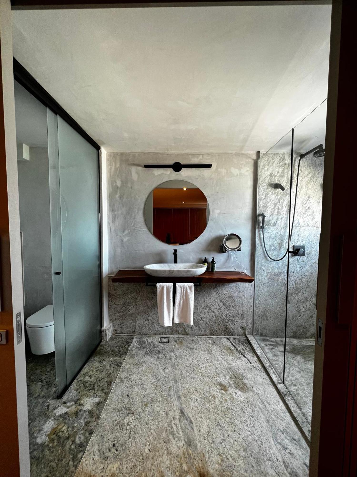 Duke Beach Hotel Maresias Zewnętrze zdjęcie
