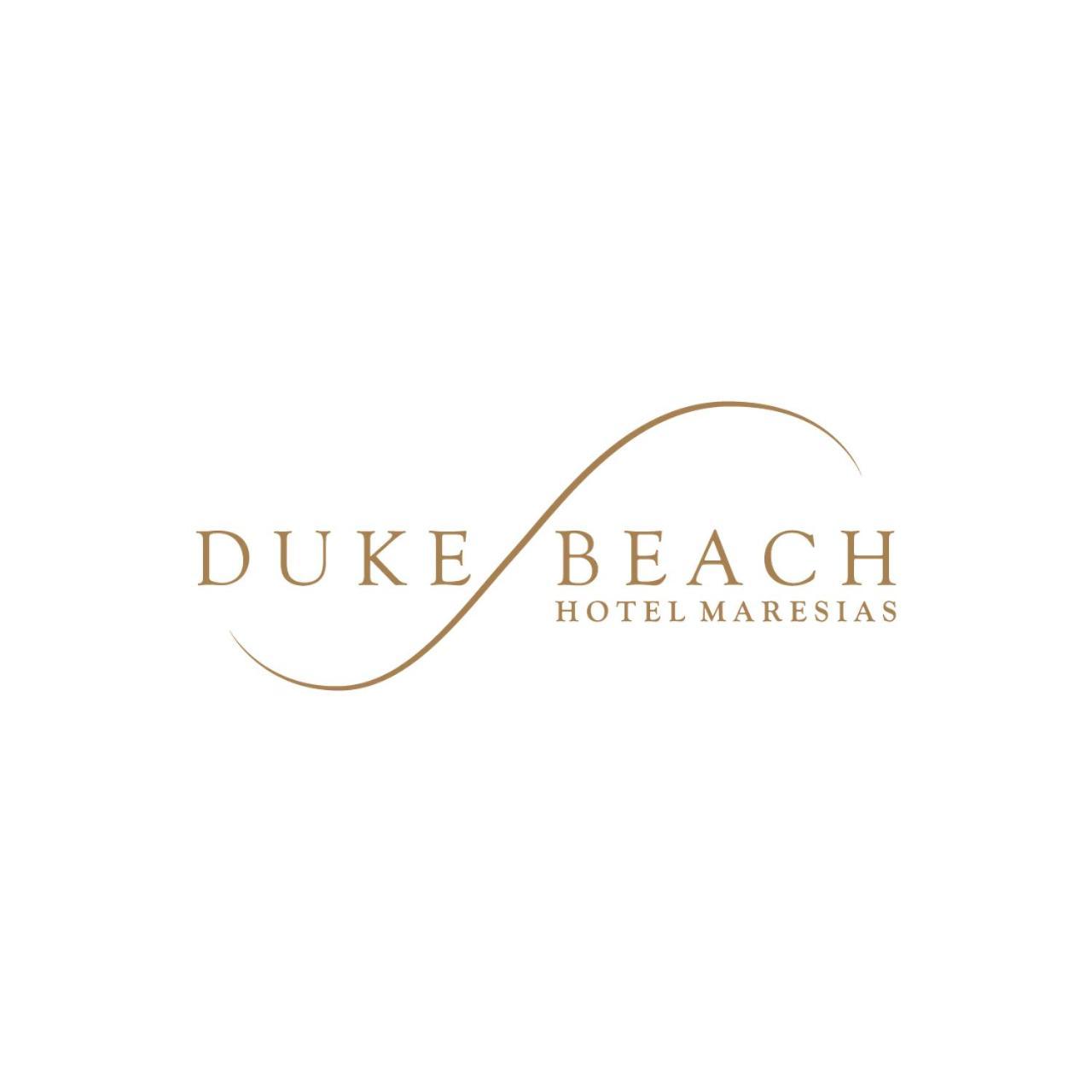 Duke Beach Hotel Maresias Zewnętrze zdjęcie